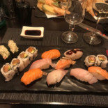 Take Sushi Boisson