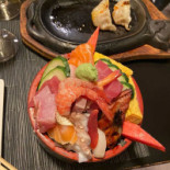 Take Sushi Nourriture