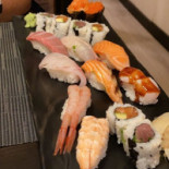Take Sushi Nourriture