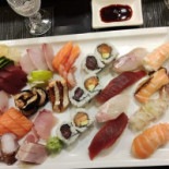 Take Sushi Nourriture