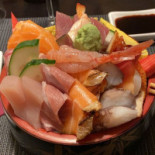 Take Sushi Nourriture
