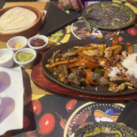 Seventh Mexican Nourriture