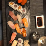 Take Sushi Boisson