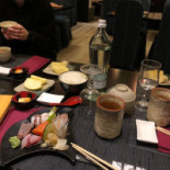Take Sushi Boisson