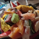 Take Sushi Nourriture
