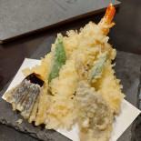 Take Sushi Nourriture
