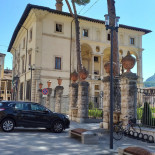 Centopercento Gusto Extérieur