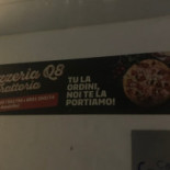 Q8 Carte
