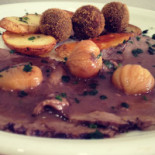 Arcade Comida
