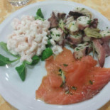 Arcade Comida