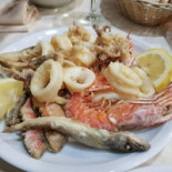 Arcade Comida