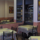 Arcade Dentro