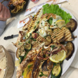 Arcade Comida