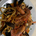 Arcade Comida
