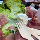 Arcade Comida