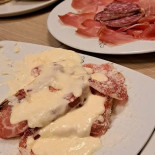 Dolcevita Nourriture