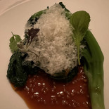Pashà Comida