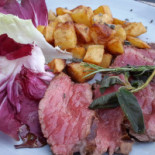 Osteria Garibaldi Nourriture