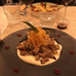 Osteria Garibaldi Nourriture