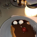 Osteria Garibaldi Boisson