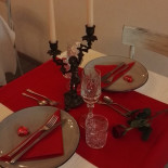 Osteria Garibaldi Boisson