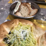 Don Winebar Nourriture