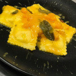 Pasta Mood Comida