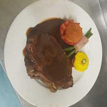 Imperialino Comida