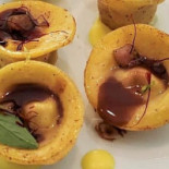 Imperialino Comida