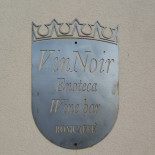 Vin Noir Carta