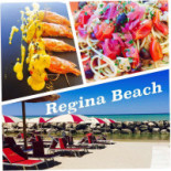 Regina Beach Logo