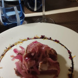 Lo Scalino Nourriture