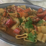 Vecchia Taverna Nourriture