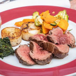 Taverna La Fenice food