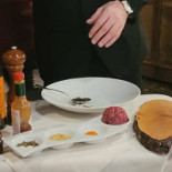 Taverna La Fenice drink