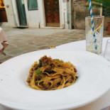 Taverna La Fenice food