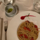 Taverna La Fenice drink