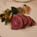 Taverna La Fenice food