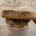 Taverna La Fenice drink