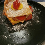 Taverna La Fenice food