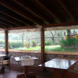 Il Ghirighio À l'intérieur