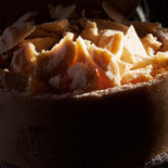 L'osteria Del Parco Nourriture