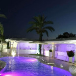 Villa Gardenia Extérieur