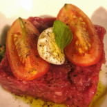 Buccia Trattoria