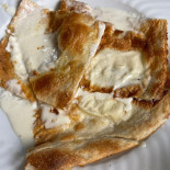 Da O Vittorio Recco Nourriture