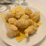 Da O' Vittorio Nourriture