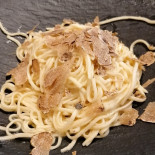 Da O Vittorio Recco Nourriture