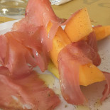 U Papa Nourriture