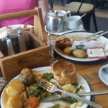 Evan's Comida