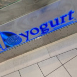 Yo Yogurt Boisson